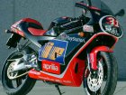 1999 Aprilia RS 125 R Harada Replica